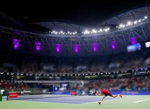 义乌市体育比赛