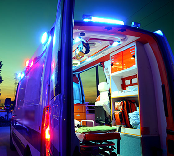 义乌市车辆内部展示